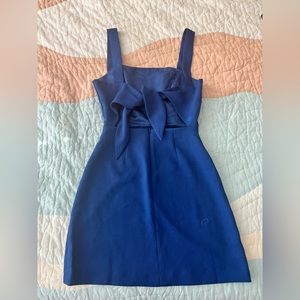 Wilfred cocktail dress